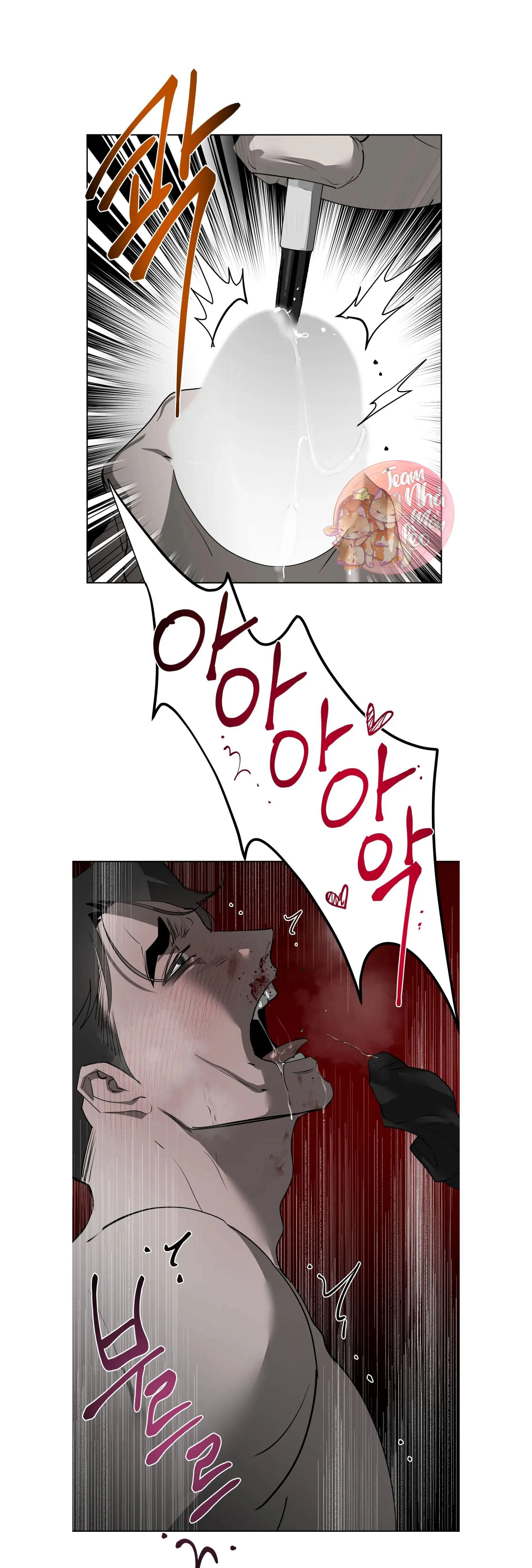 Người Nhân Viên Quyến Rũ Chapter 47 Trang 25