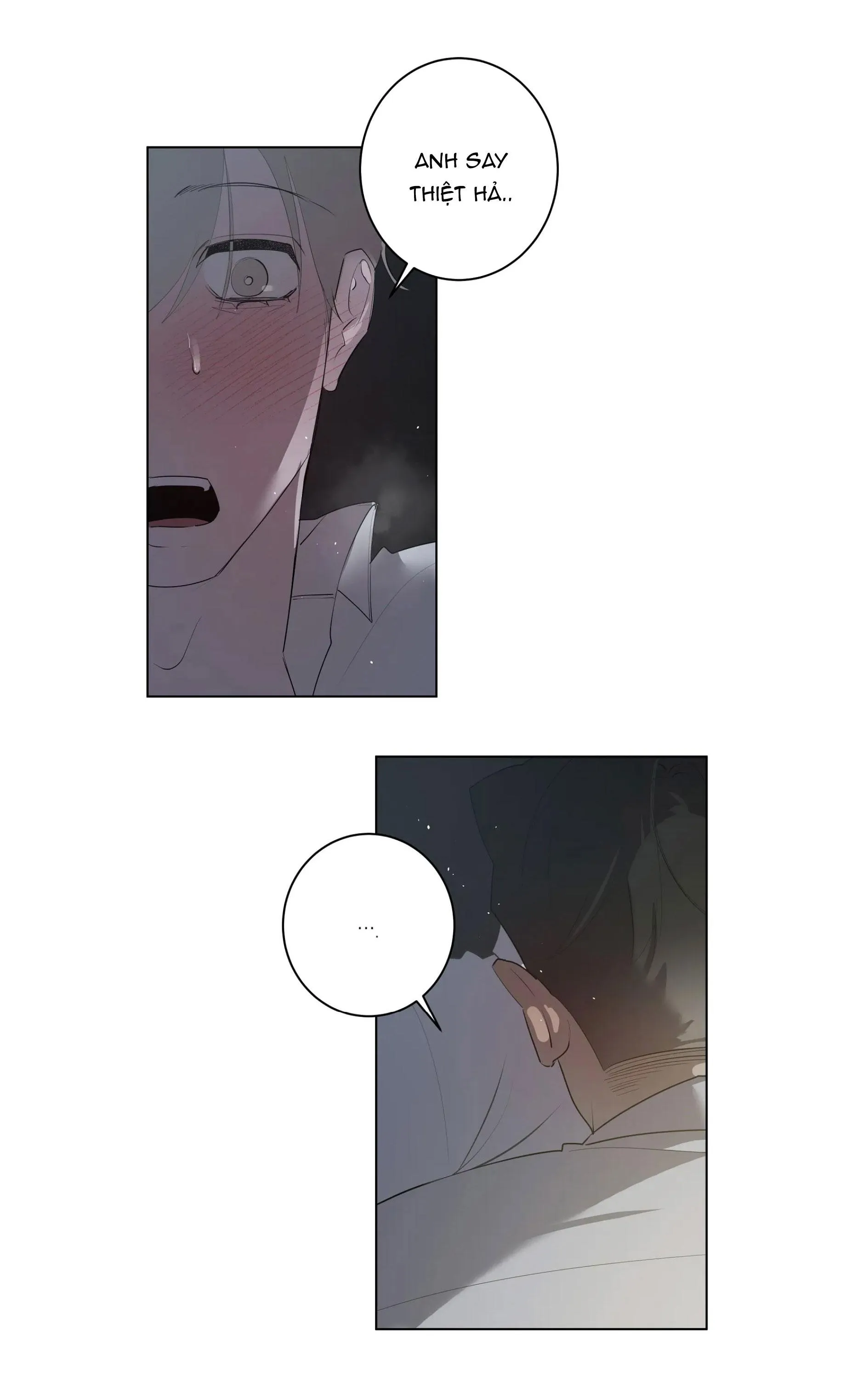 Người Nhân Viên Quyến Rũ Chapter 48 Trang 6