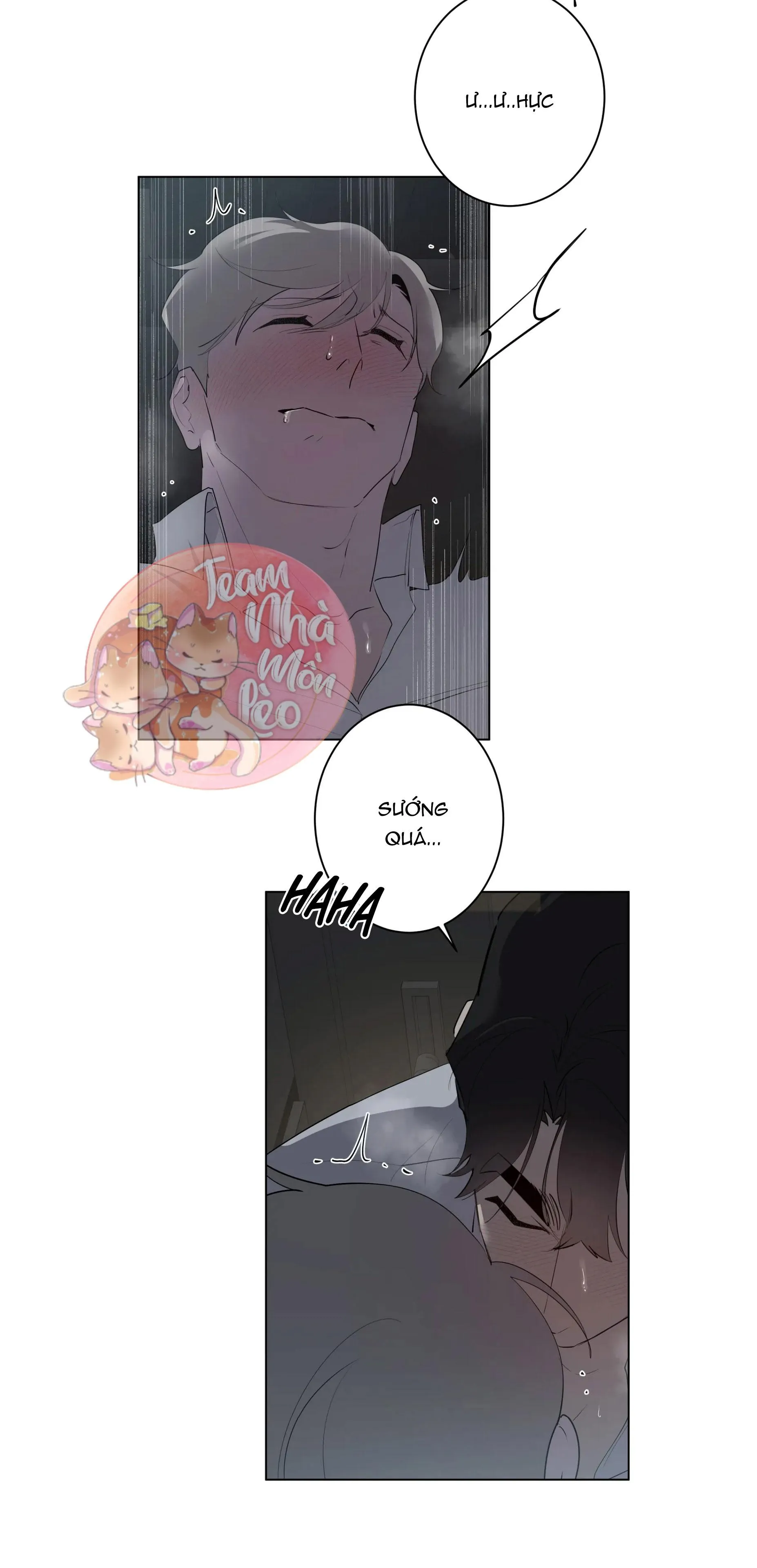 Người Nhân Viên Quyến Rũ Chapter 48 Trang 11