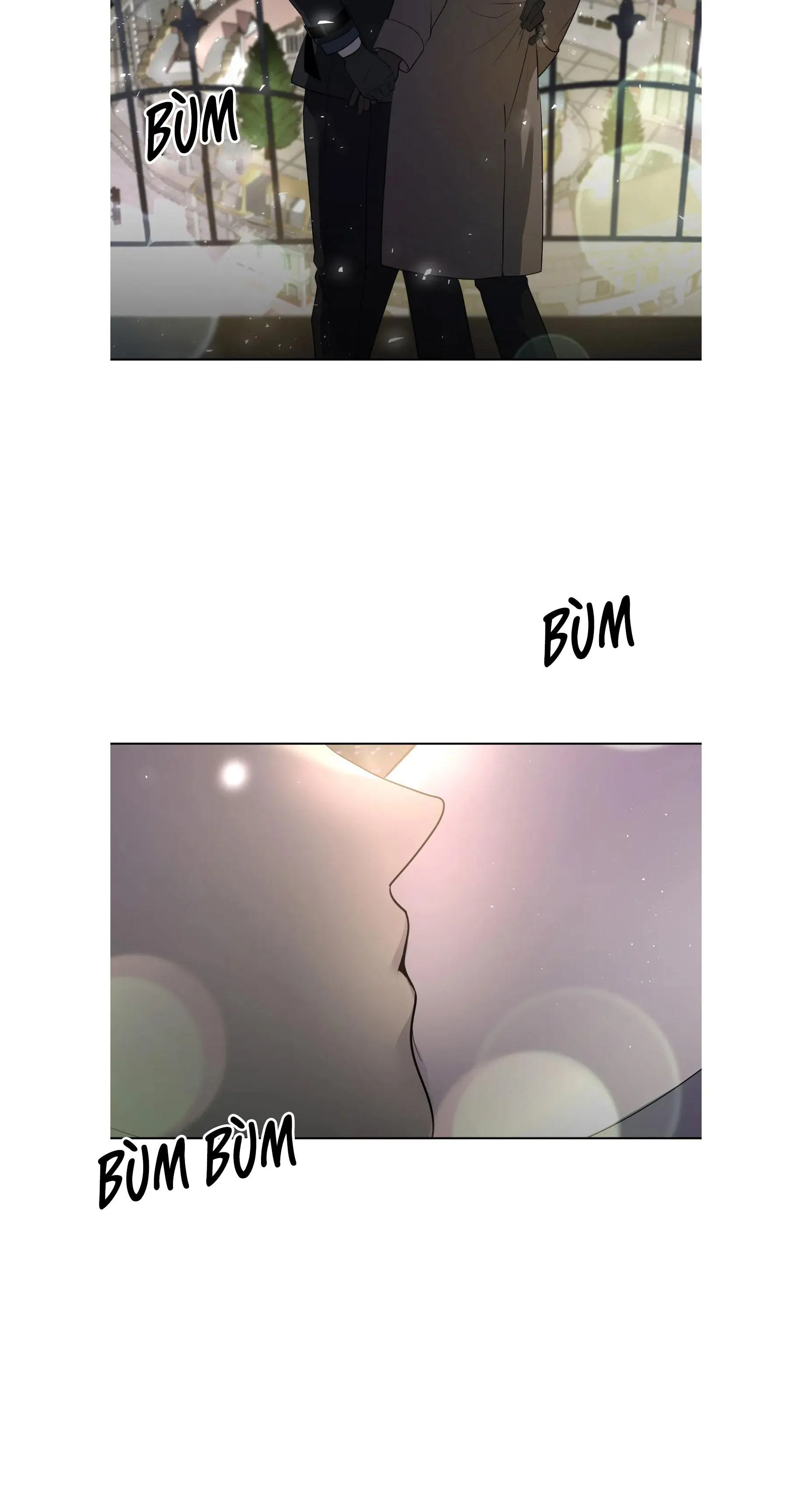 Người Nhân Viên Quyến Rũ Chapter 48 Trang 36