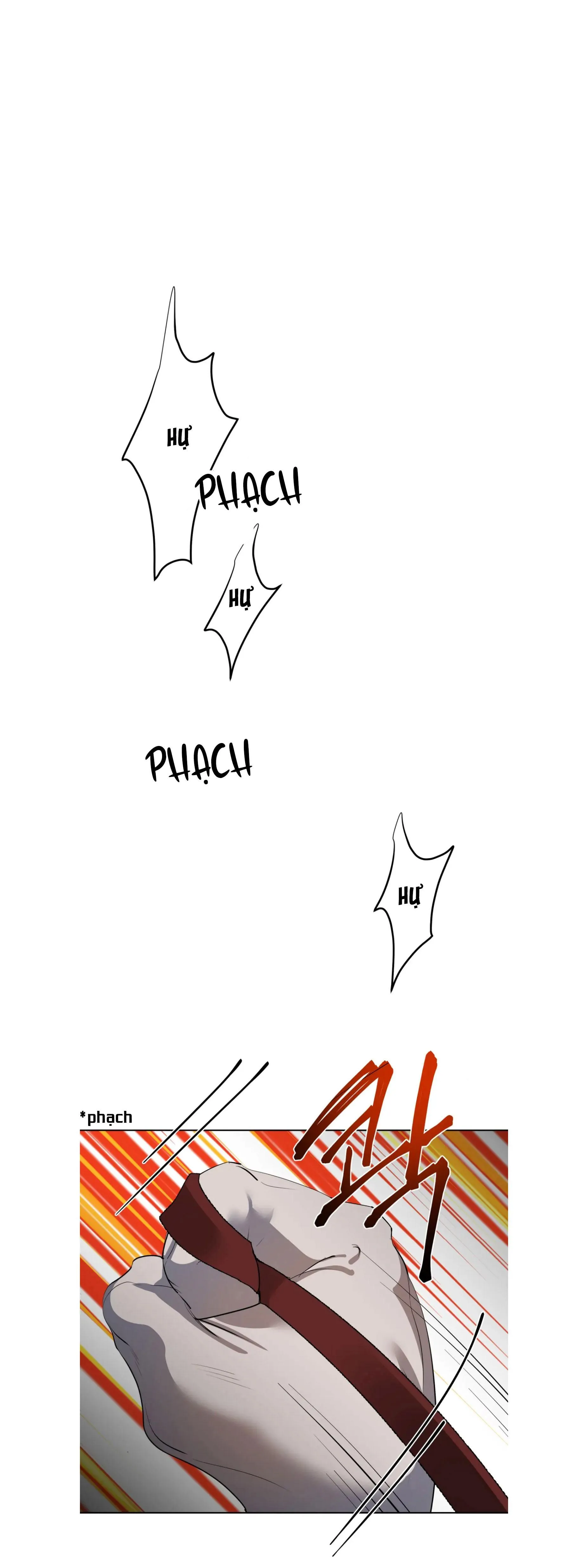 Người Nhân Viên Quyến Rũ Chapter 49 Trang 13