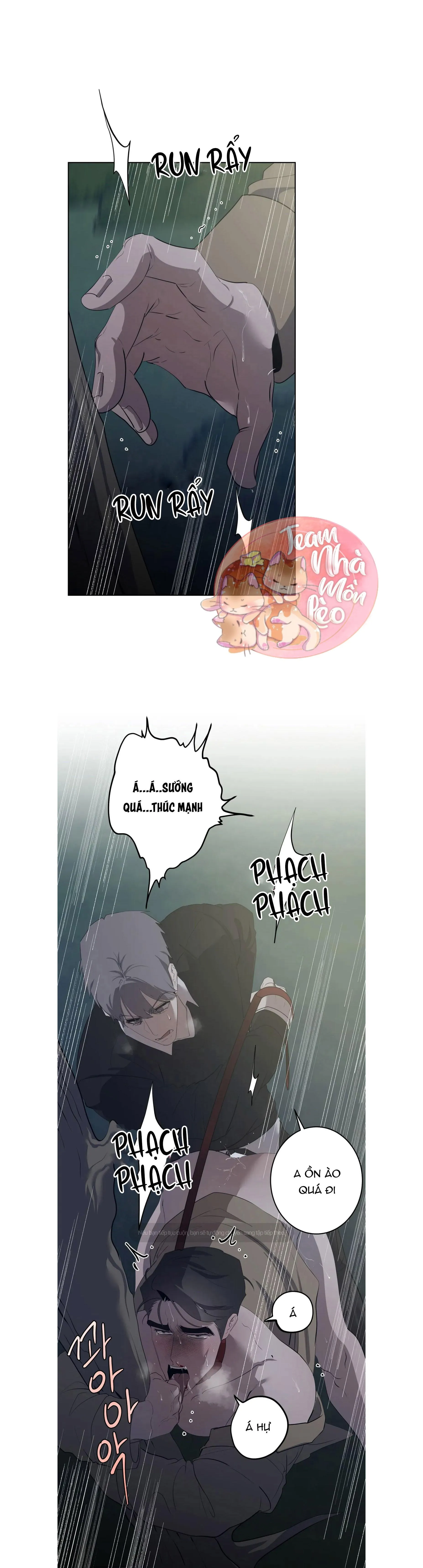 Người Nhân Viên Quyến Rũ Chapter 49 Trang 17