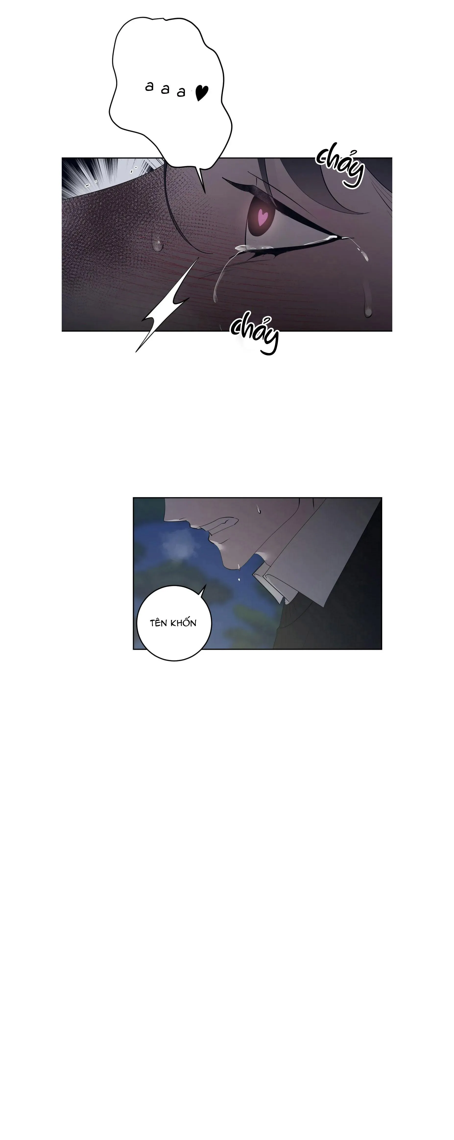 Người Nhân Viên Quyến Rũ Chapter 49 Trang 20