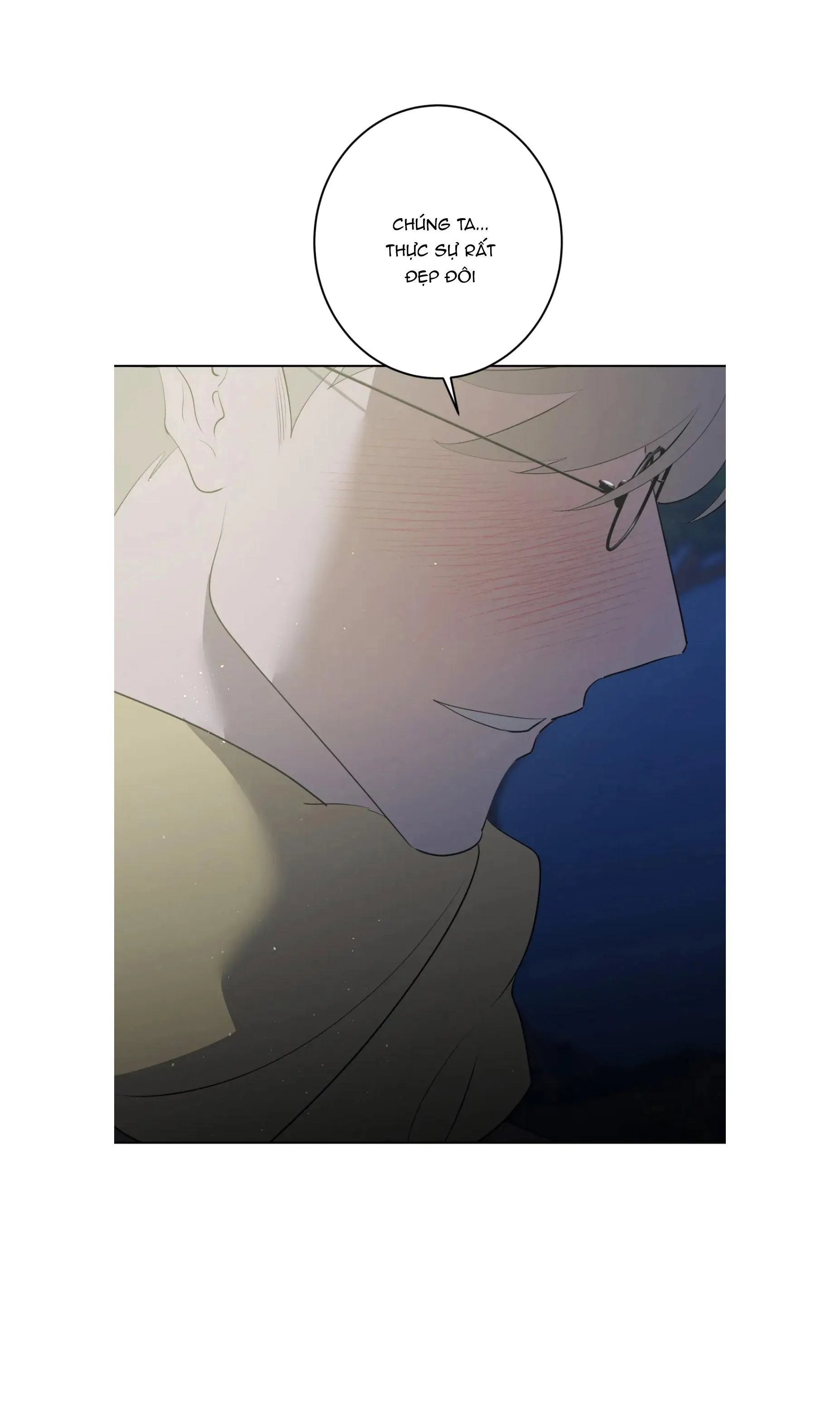 Người Nhân Viên Quyến Rũ Chapter 49 Trang 22