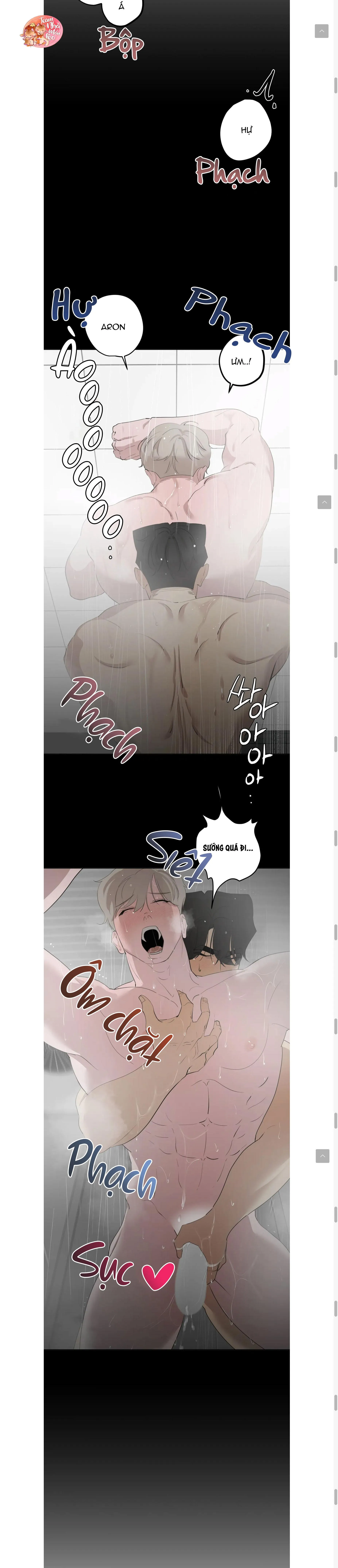 Người Nhân Viên Quyến Rũ Chapter 50 Trang 14