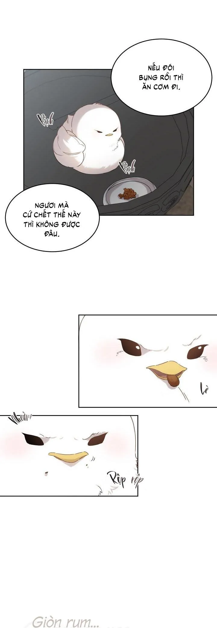 Xin Người Đừng Nhấn Chapter 2 Trang 6