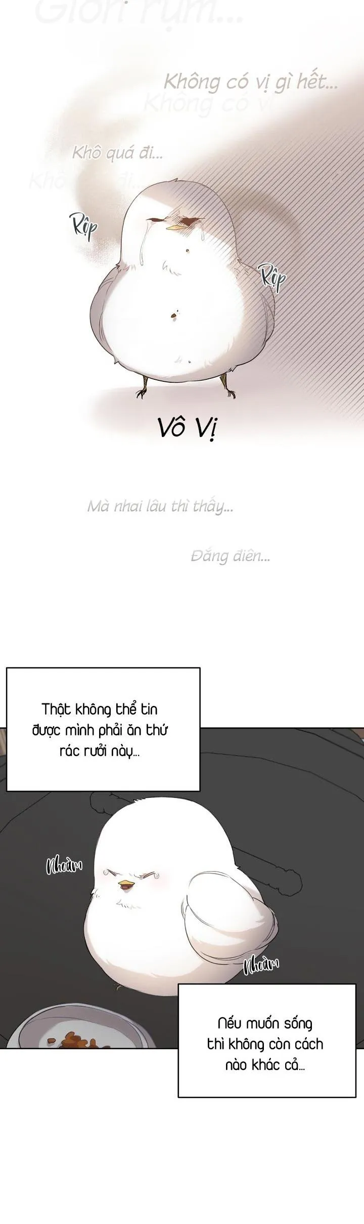 Xin Người Đừng Nhấn Chapter 2 Trang 7