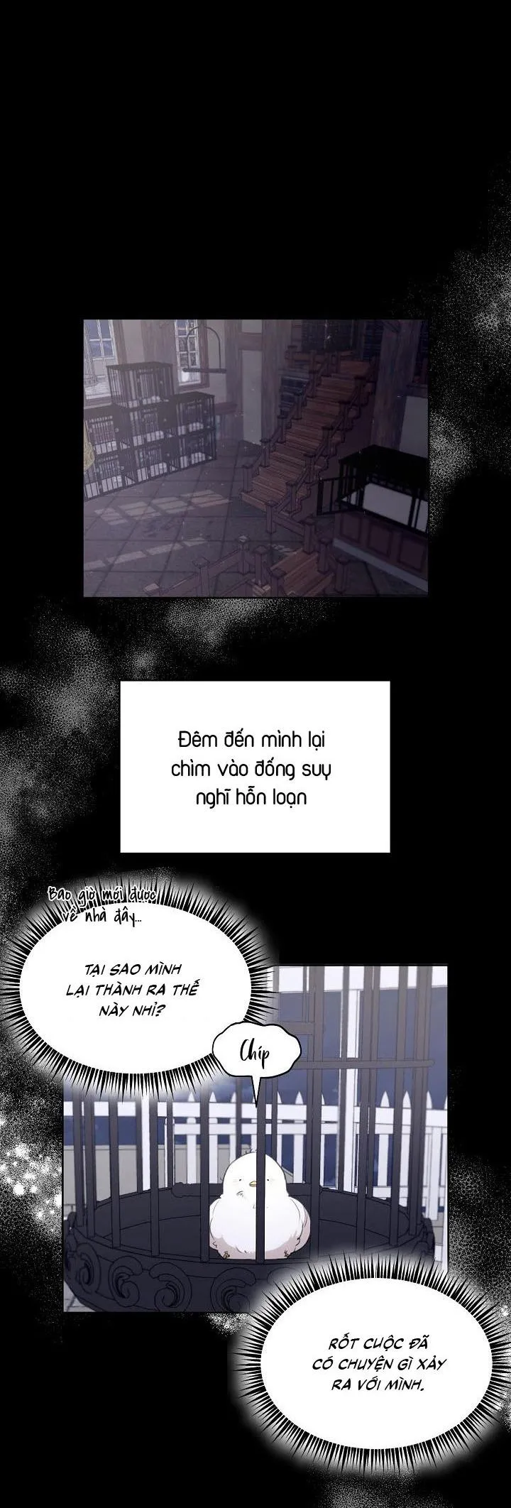 Xin Người Đừng Nhấn Chapter 2 Trang 9