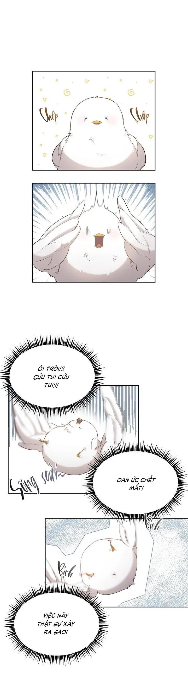 Xin Người Đừng Nhấn Chapter 2 Trang 14