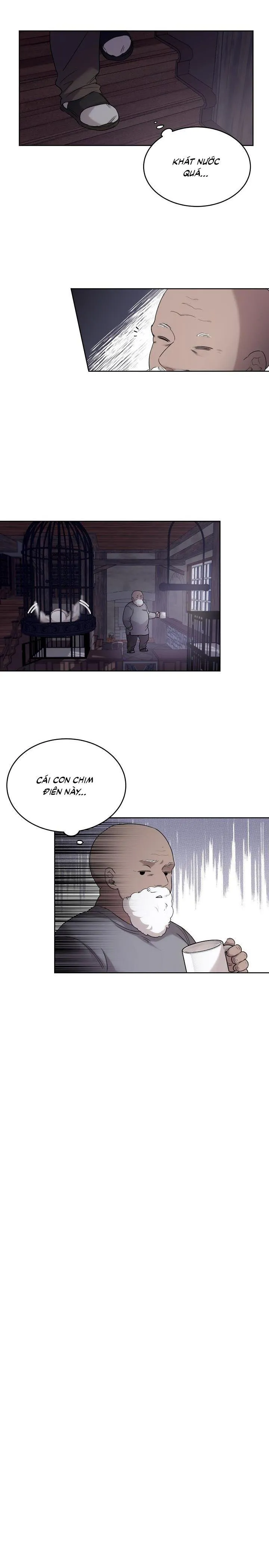 Xin Người Đừng Nhấn Chapter 2 Trang 15