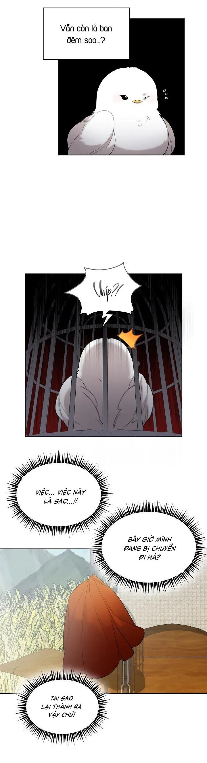 Xin Người Đừng Nhấn Chapter 2 Trang 17