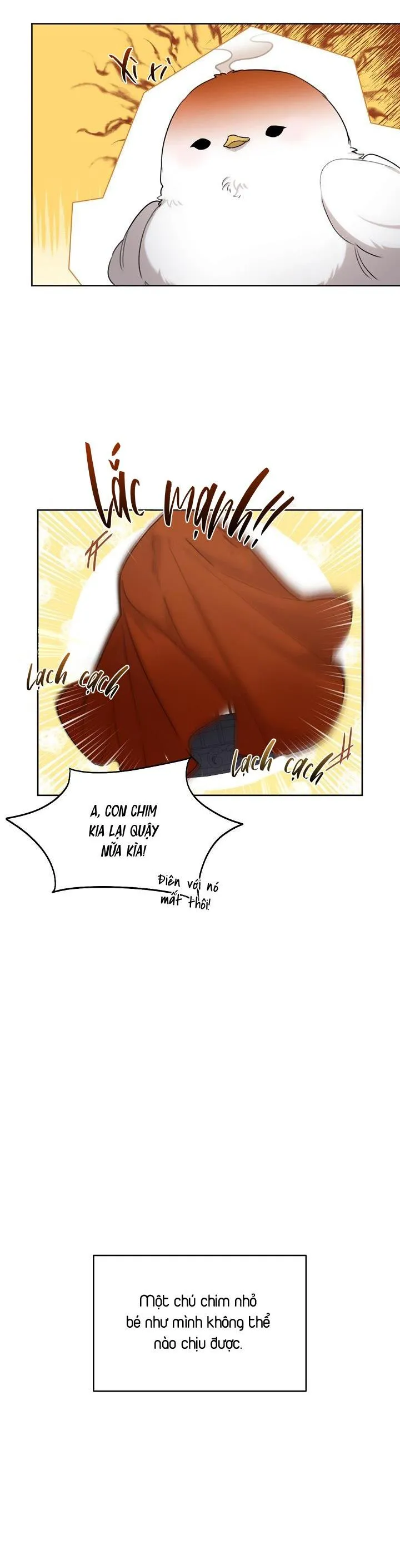 Xin Người Đừng Nhấn Chapter 2 Trang 19