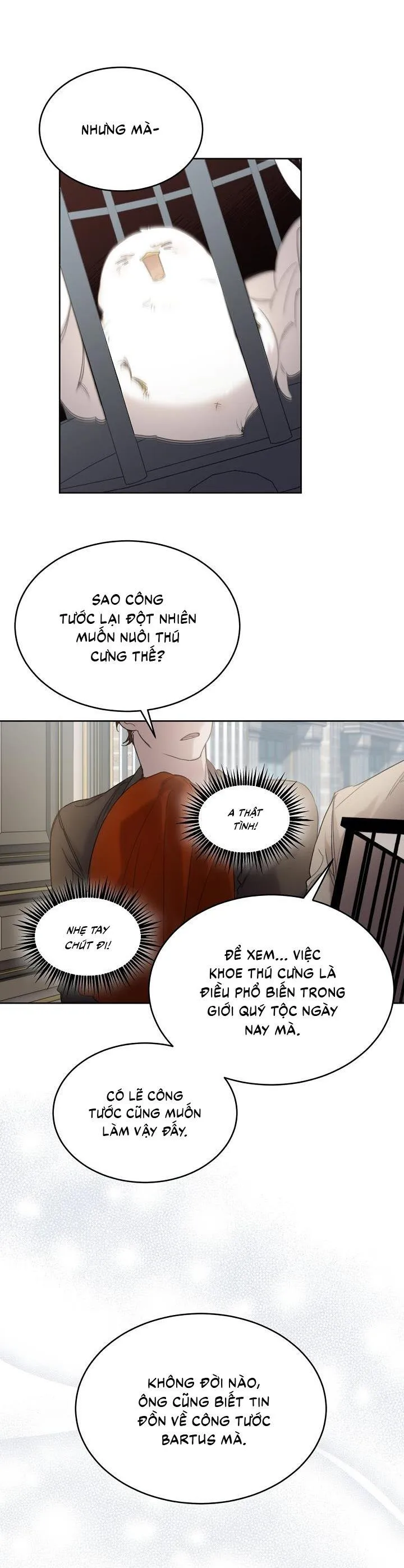 Xin Người Đừng Nhấn Chapter 2 Trang 21