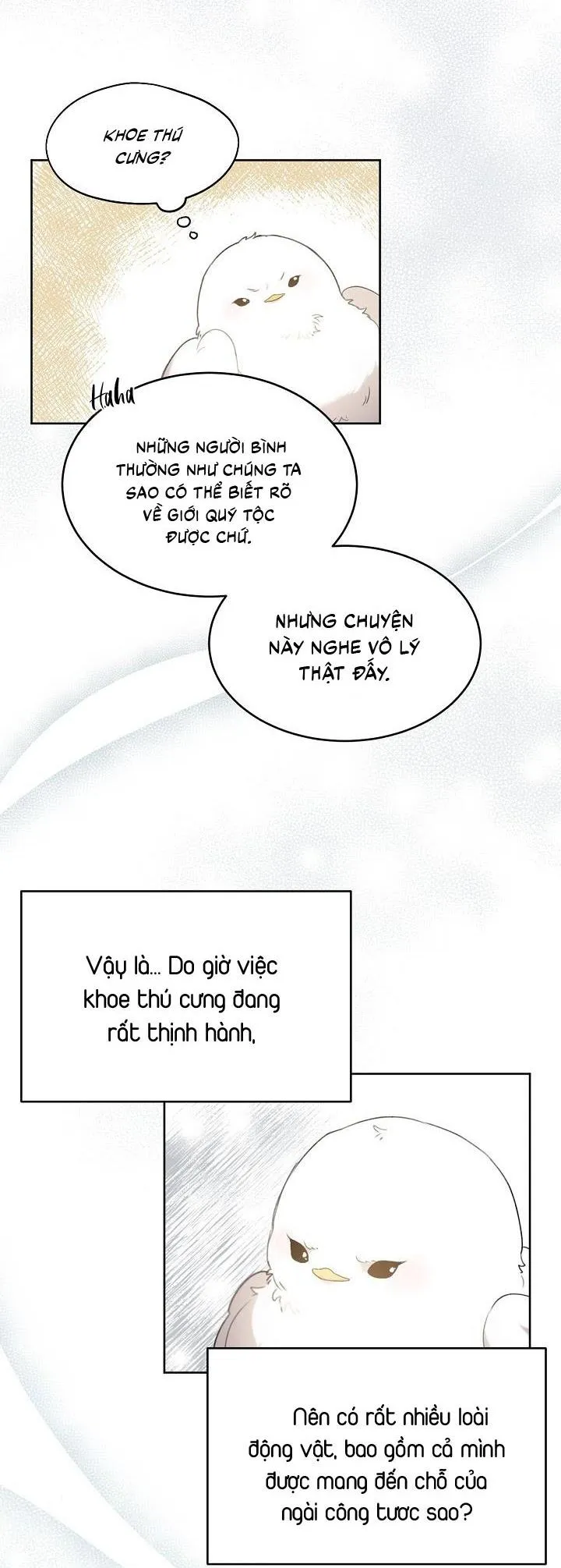 Xin Người Đừng Nhấn Chapter 2 Trang 22