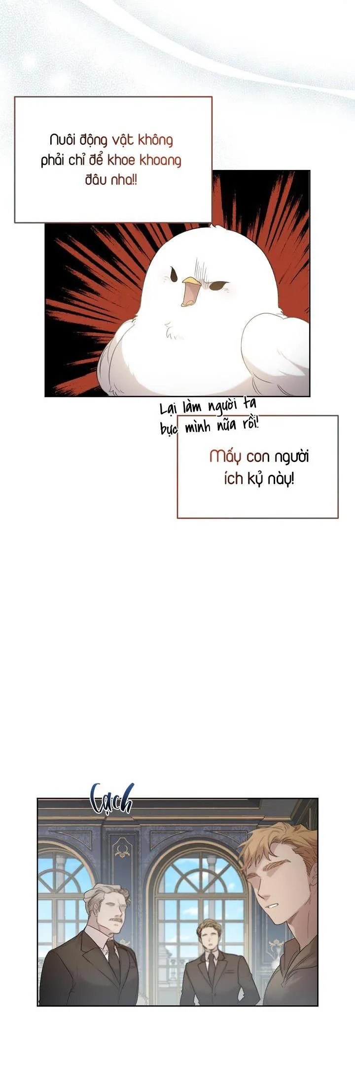 Xin Người Đừng Nhấn Chapter 2 Trang 23