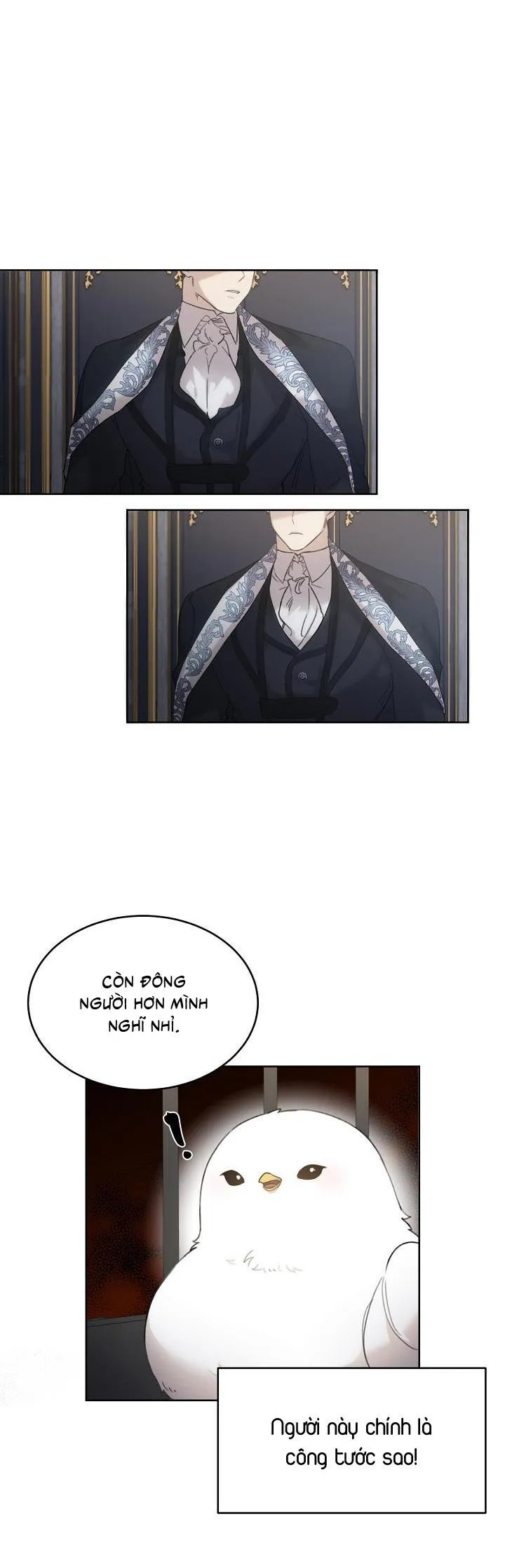 Xin Người Đừng Nhấn Chapter 2 Trang 25