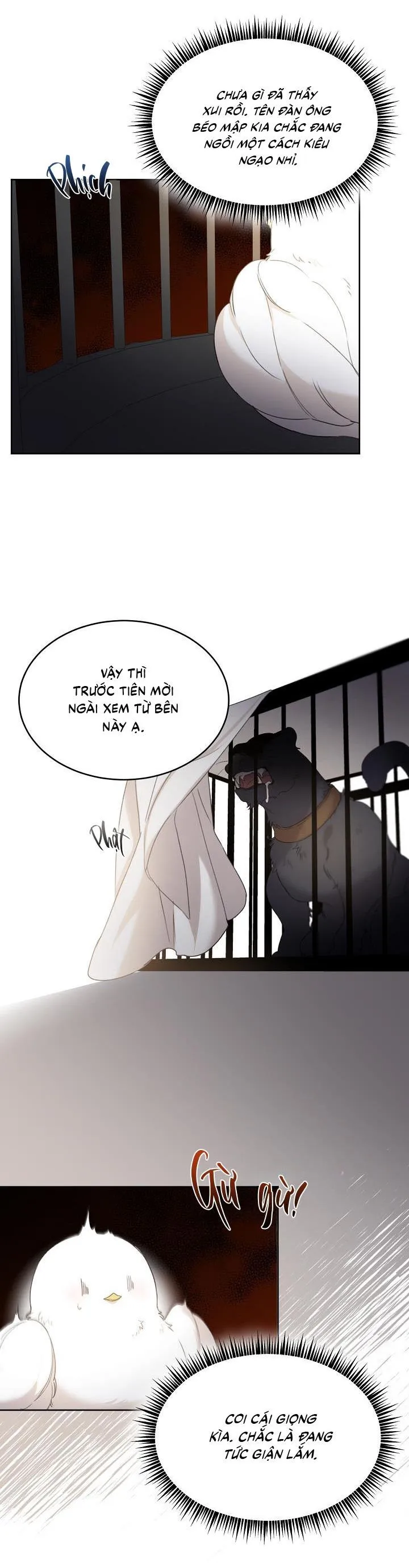 Xin Người Đừng Nhấn Chapter 2 Trang 28