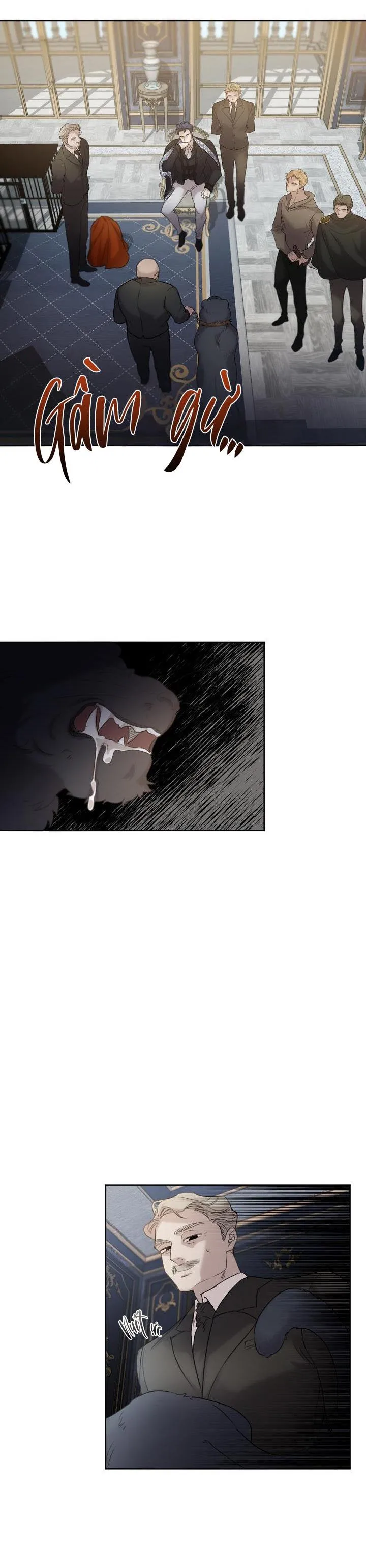 Xin Người Đừng Nhấn Chapter 2 Trang 29