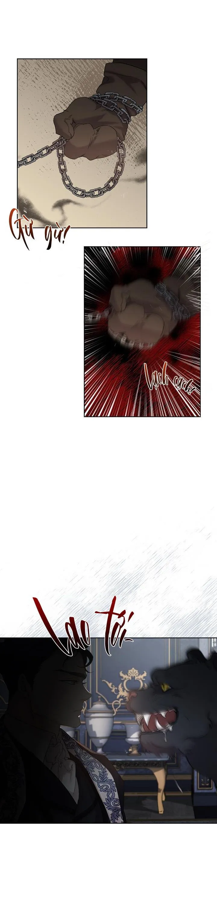 Xin Người Đừng Nhấn Chapter 2 Trang 30