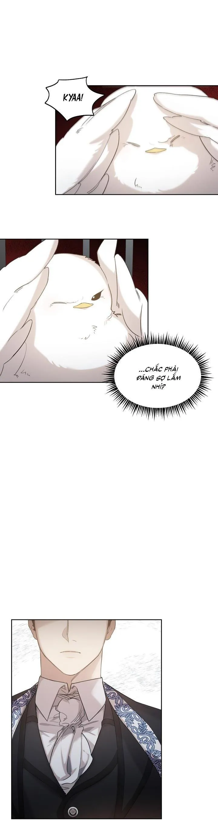 Xin Người Đừng Nhấn Chapter 2 Trang 31