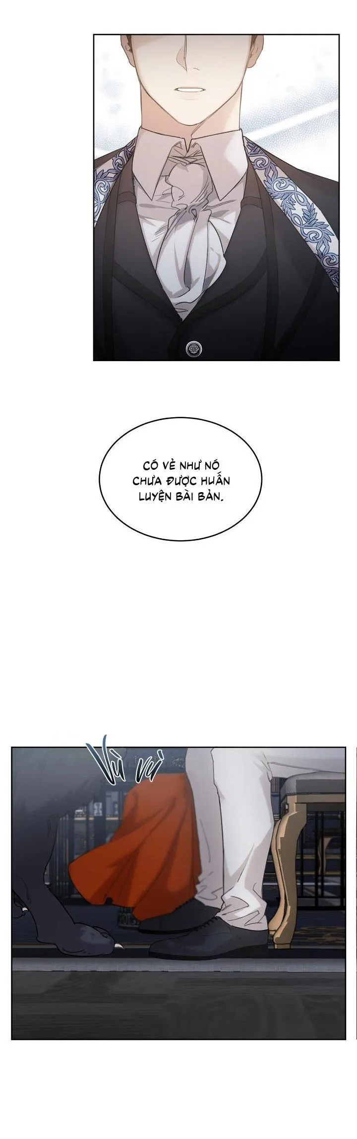 Xin Người Đừng Nhấn Chapter 2 Trang 32