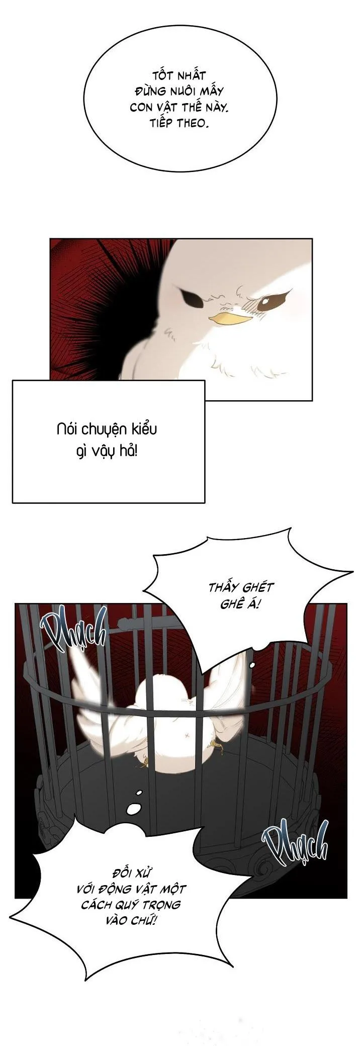 Xin Người Đừng Nhấn Chapter 2 Trang 34