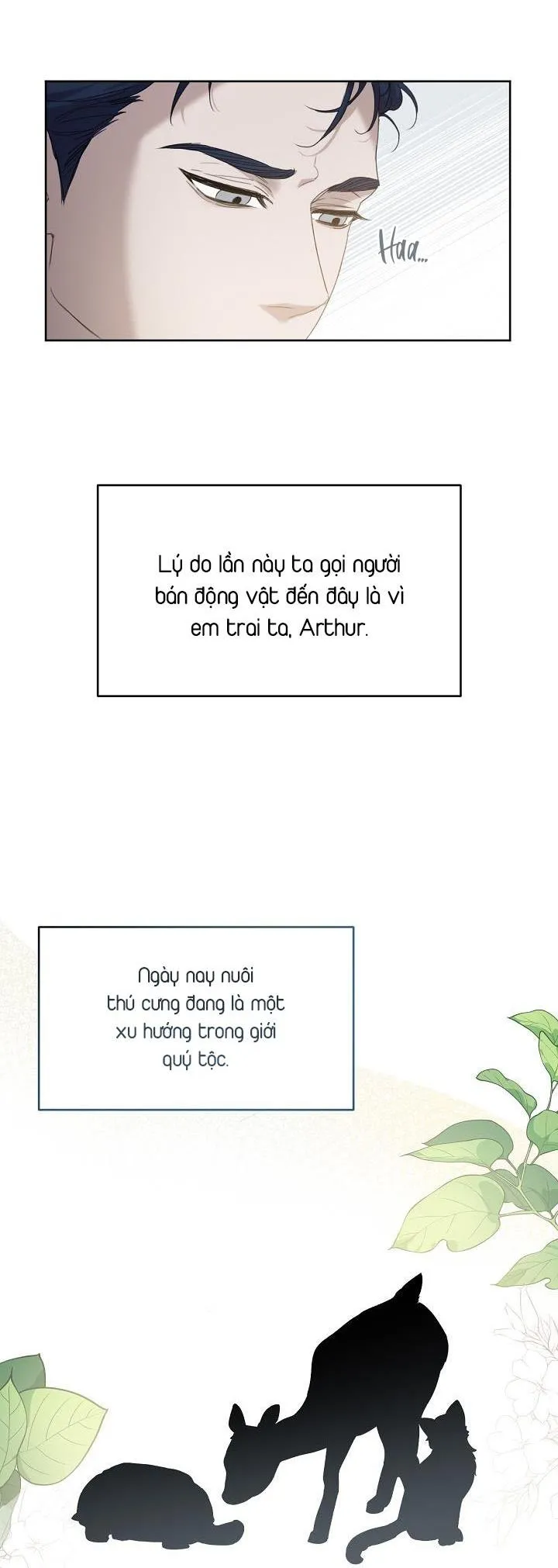 Xin Người Đừng Nhấn Chapter 3 Trang 3
