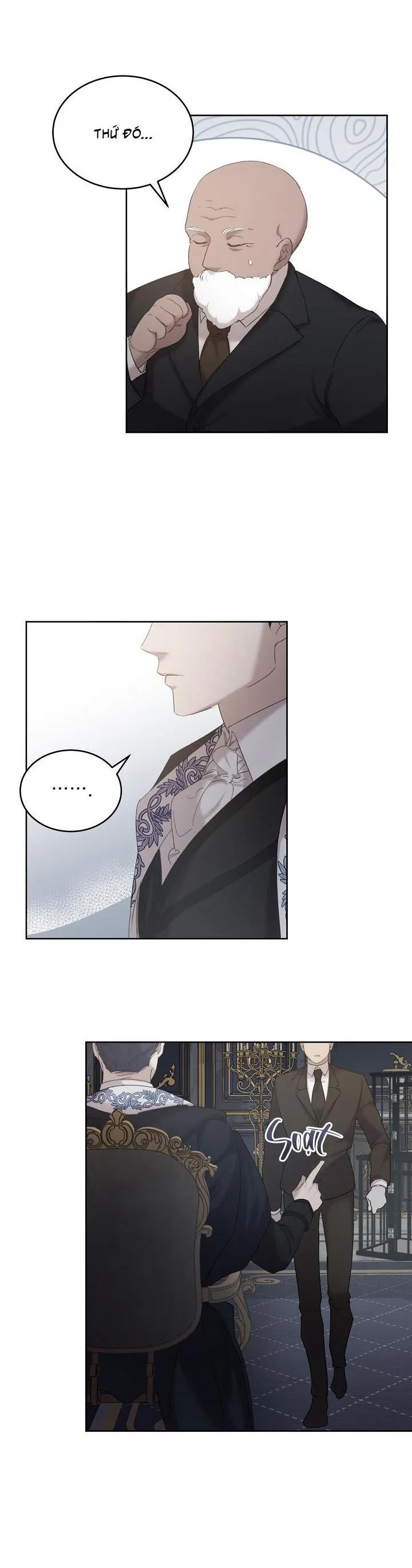 Xin Người Đừng Nhấn Chapter 3 Trang 10