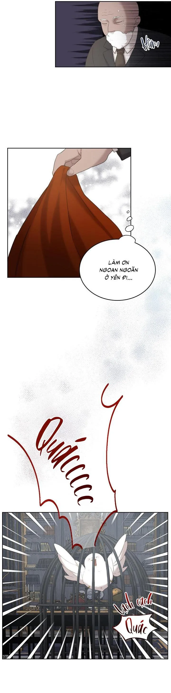 Xin Người Đừng Nhấn Chapter 3 Trang 14