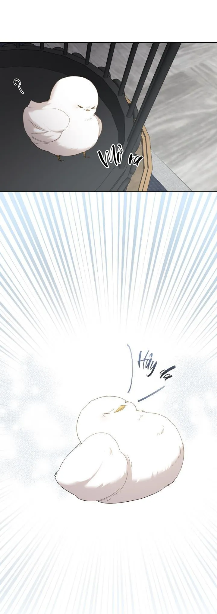 Xin Người Đừng Nhấn Chapter 3 Trang 15