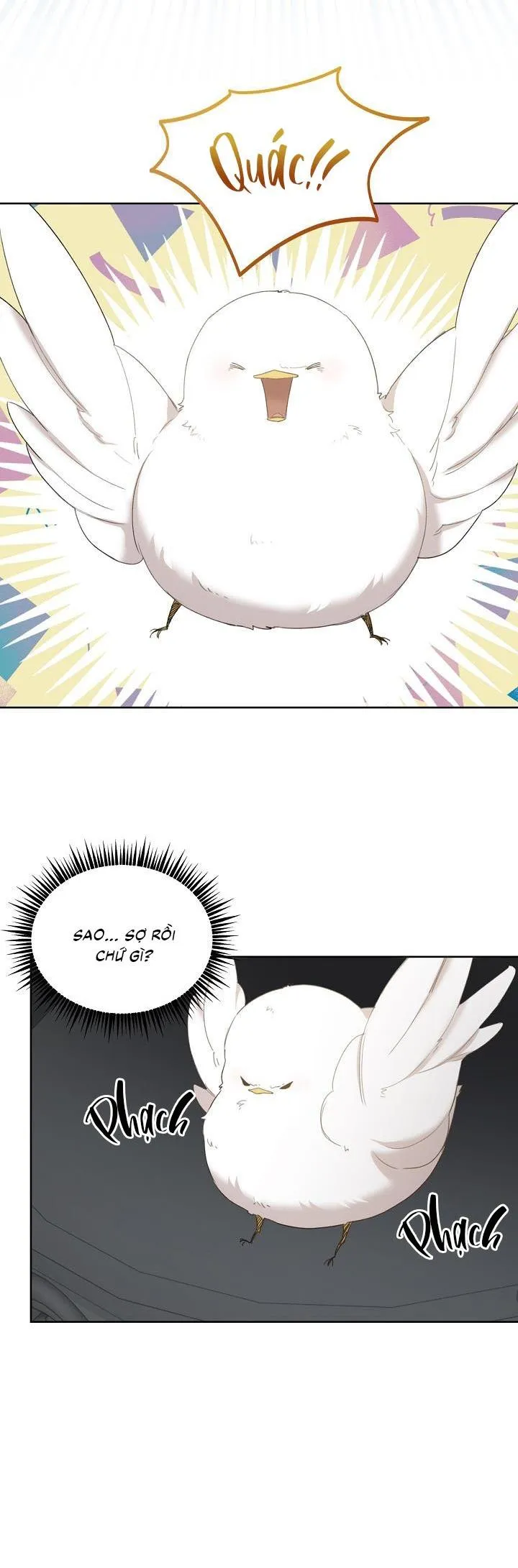 Xin Người Đừng Nhấn Chapter 3 Trang 16