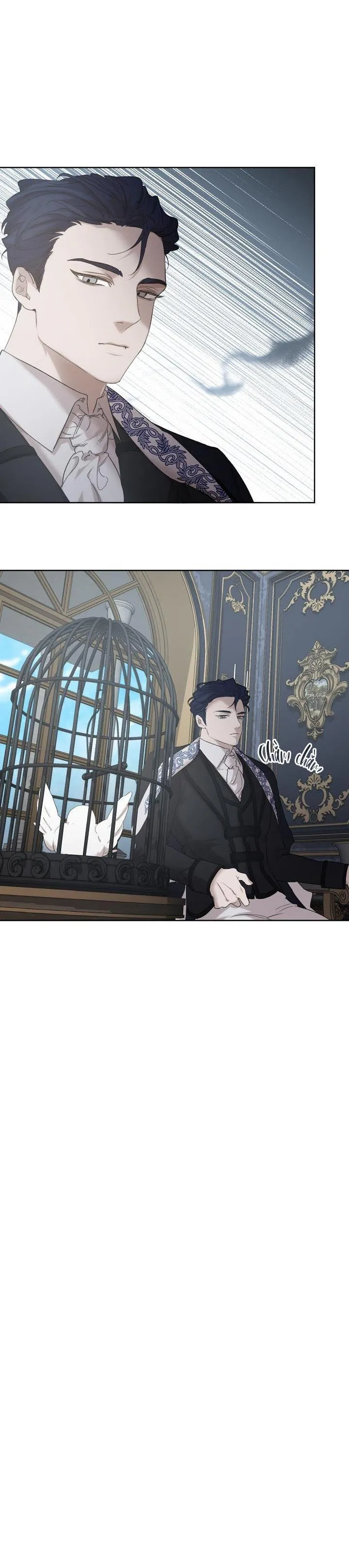 Xin Người Đừng Nhấn Chapter 3 Trang 17