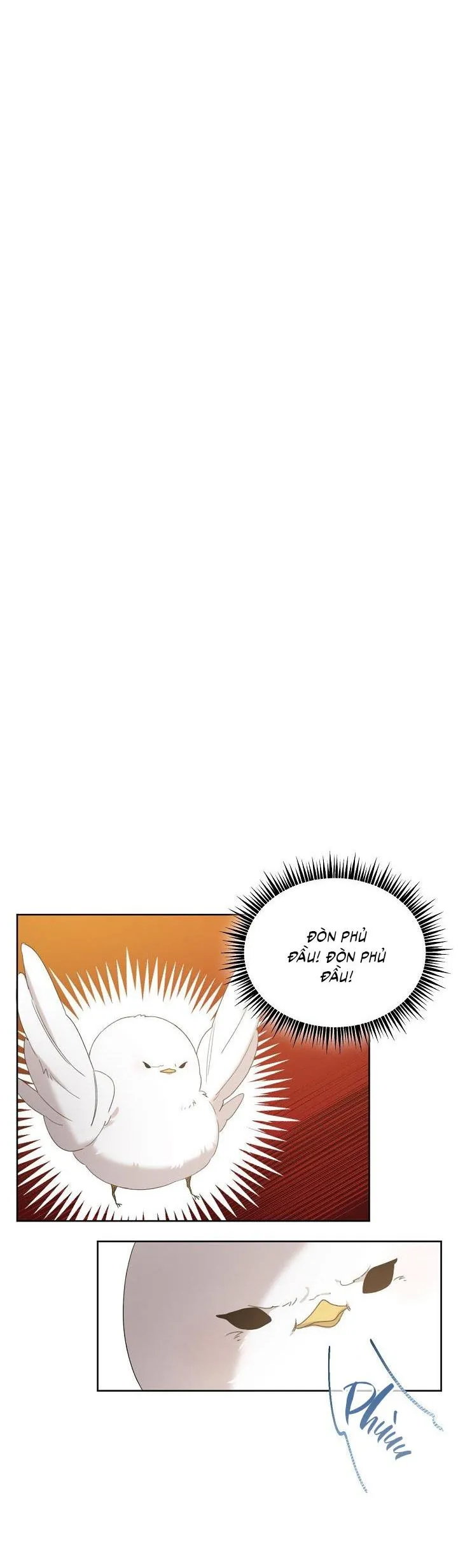 Xin Người Đừng Nhấn Chapter 3 Trang 18