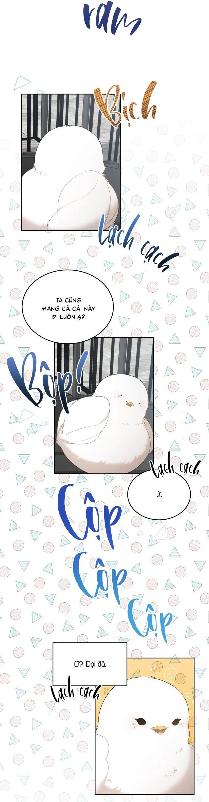 Xin Người Đừng Nhấn Chapter 3 Trang 26