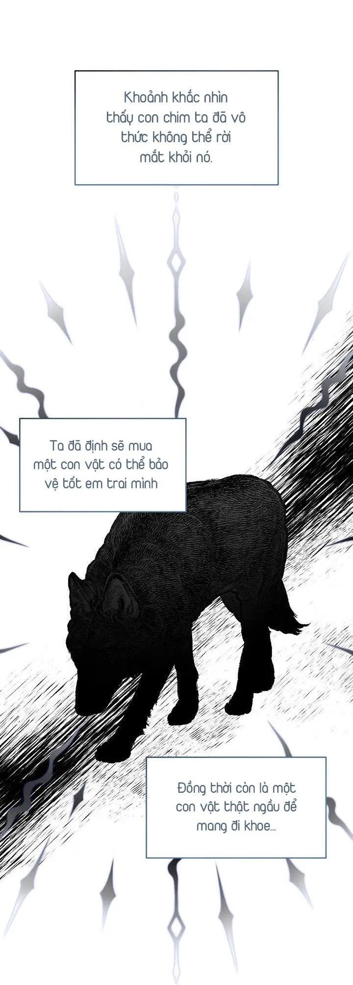 Xin Người Đừng Nhấn Chapter 4 Trang 3