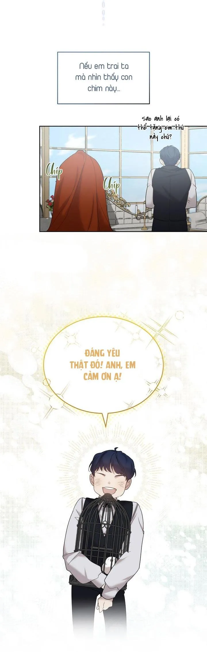 Xin Người Đừng Nhấn Chapter 4 Trang 4