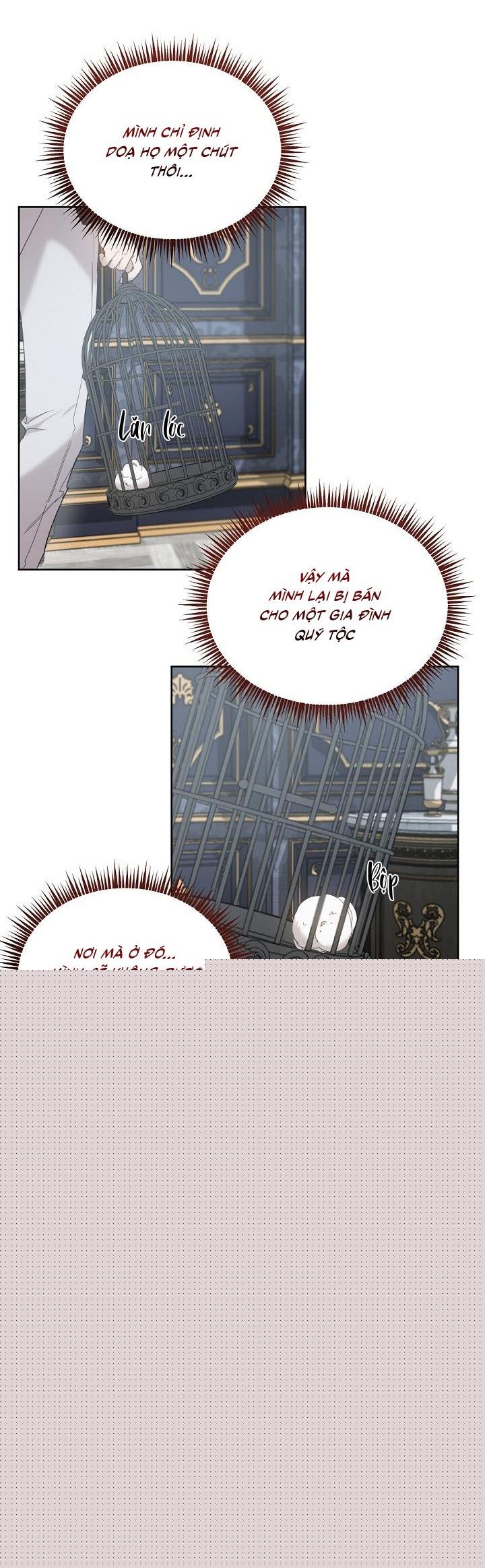 Xin Người Đừng Nhấn Chapter 4 Trang 9