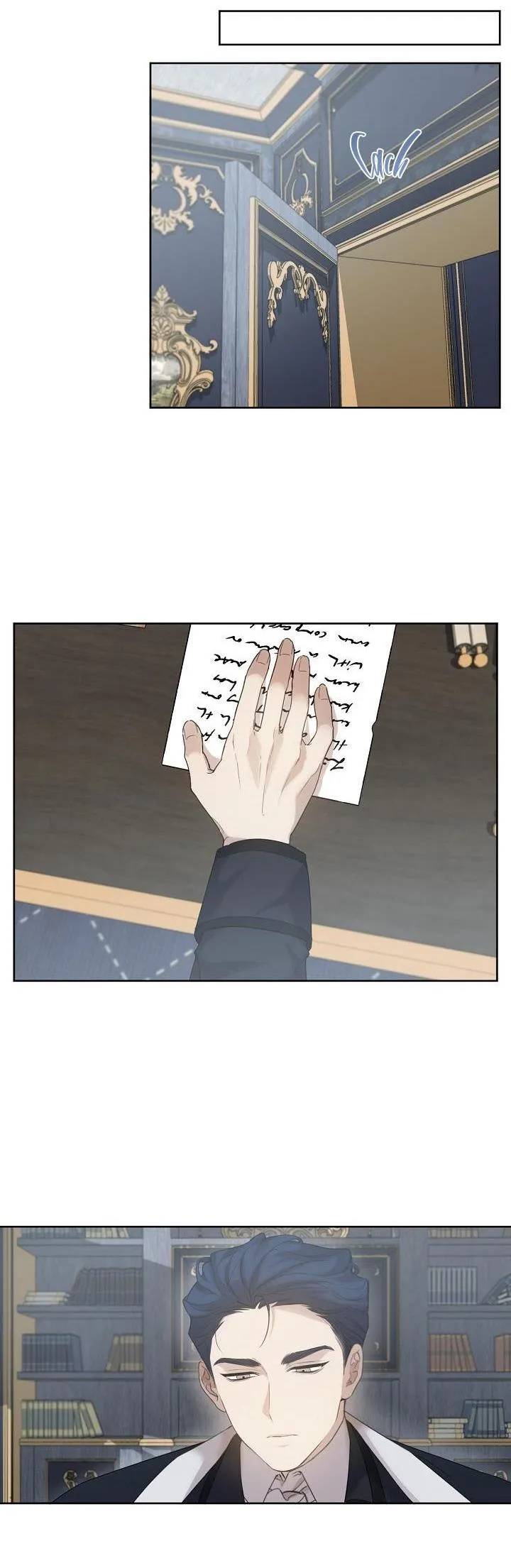 Xin Người Đừng Nhấn Chapter 4 Trang 11