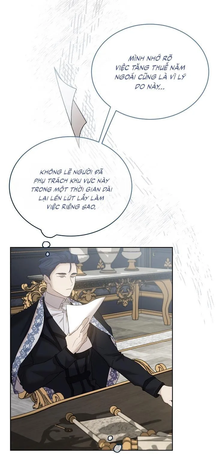 Xin Người Đừng Nhấn Chapter 4 Trang 13