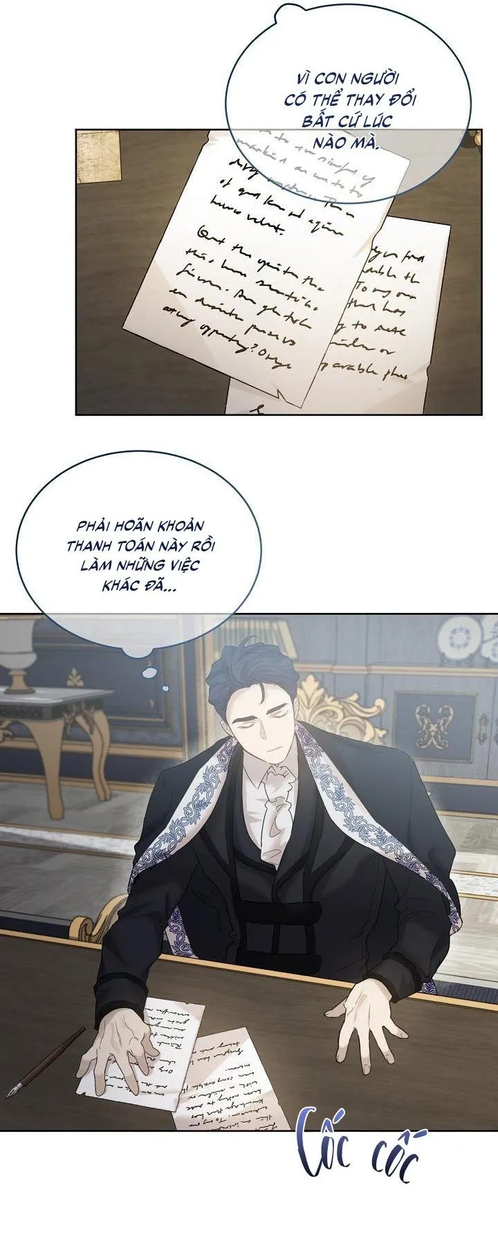 Xin Người Đừng Nhấn Chapter 4 Trang 14