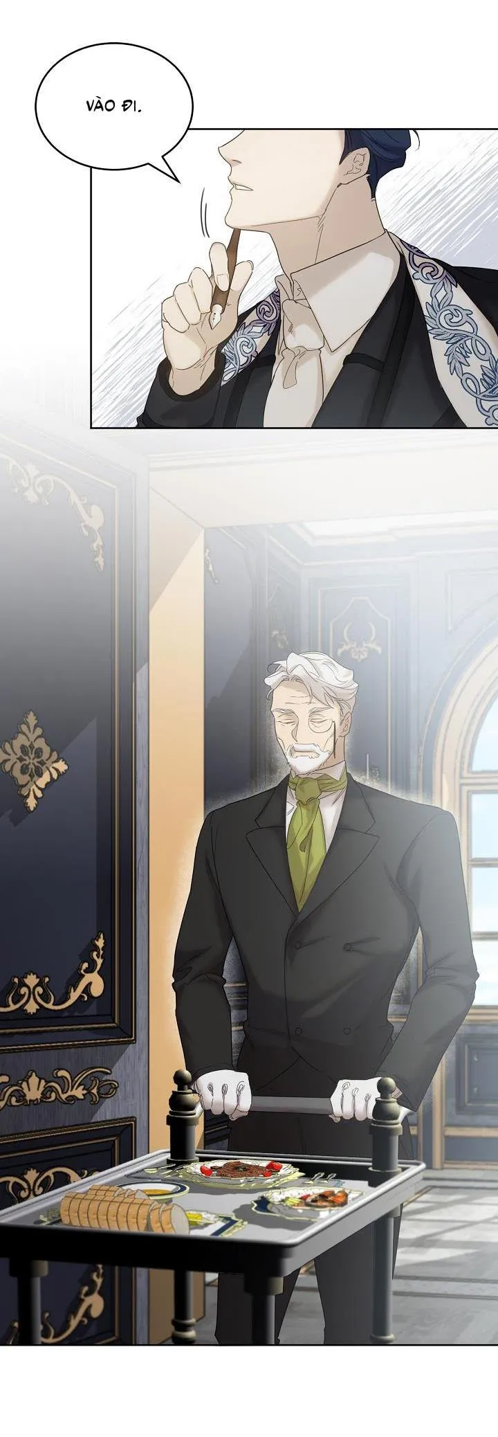 Xin Người Đừng Nhấn Chapter 4 Trang 15