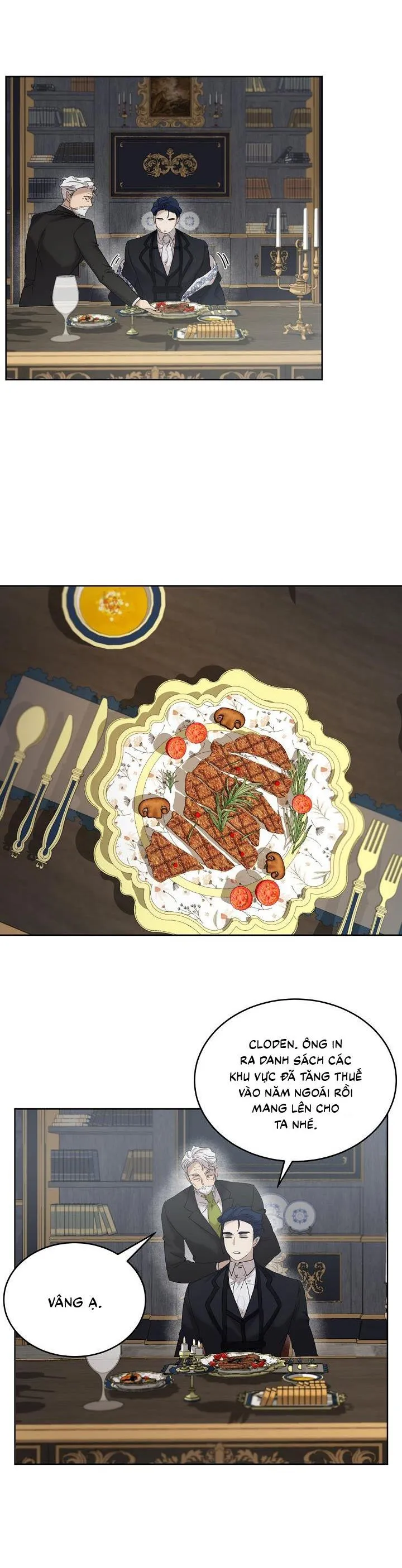 Xin Người Đừng Nhấn Chapter 4 Trang 16