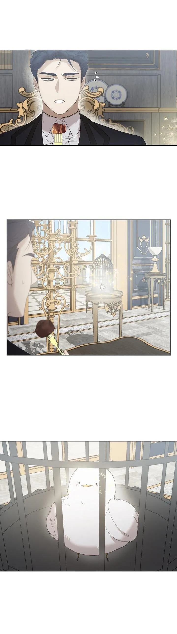 Xin Người Đừng Nhấn Chapter 4 Trang 18