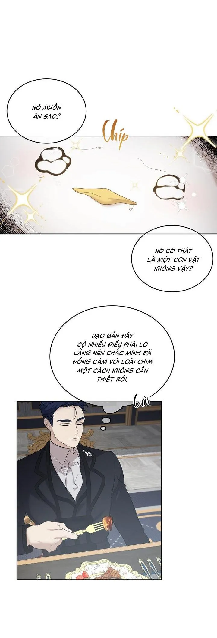 Xin Người Đừng Nhấn Chapter 4 Trang 19