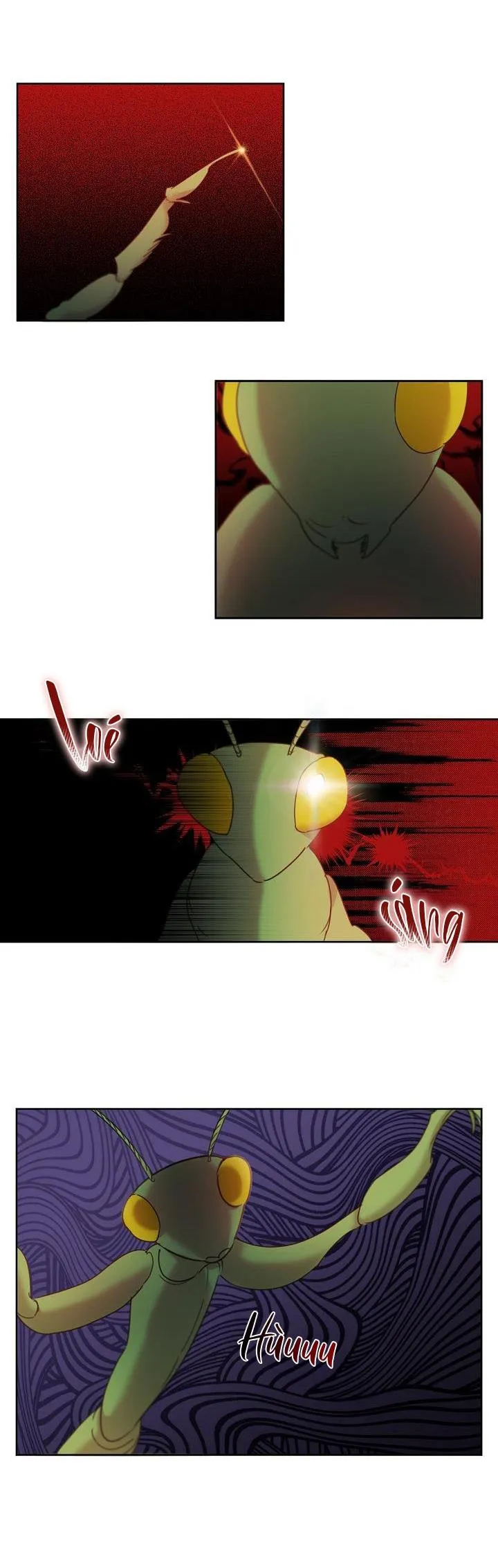 Xin Người Đừng Nhấn Chapter 4 Trang 24