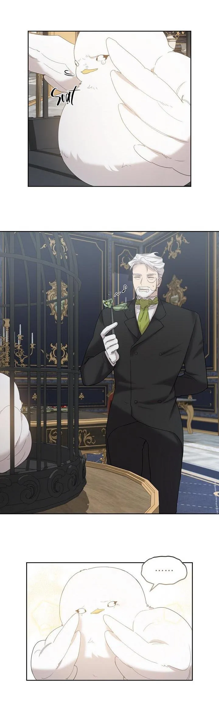 Xin Người Đừng Nhấn Chapter 4 Trang 26