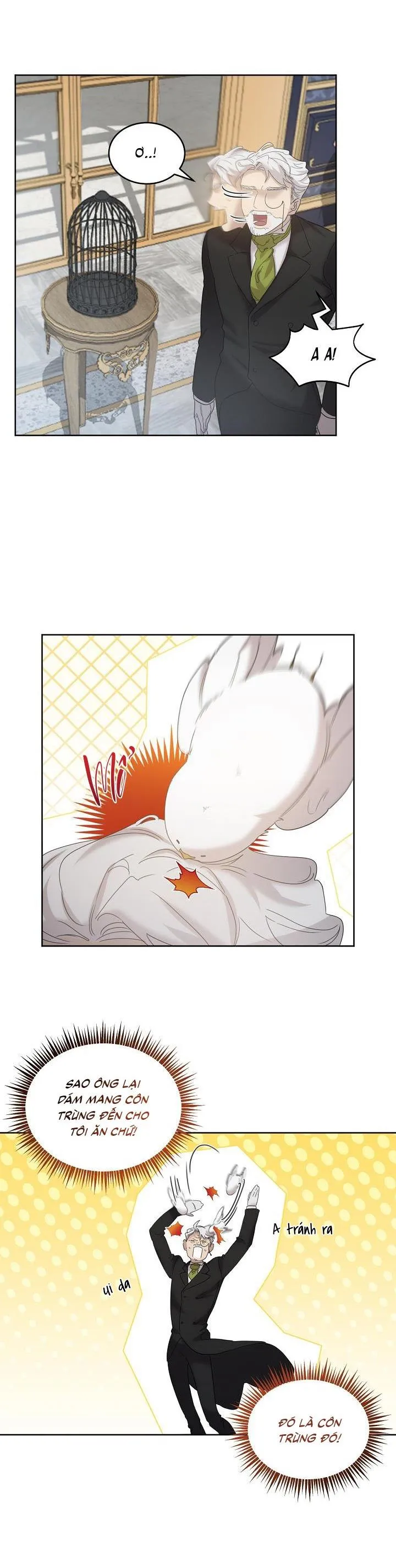 Xin Người Đừng Nhấn Chapter 4 Trang 28