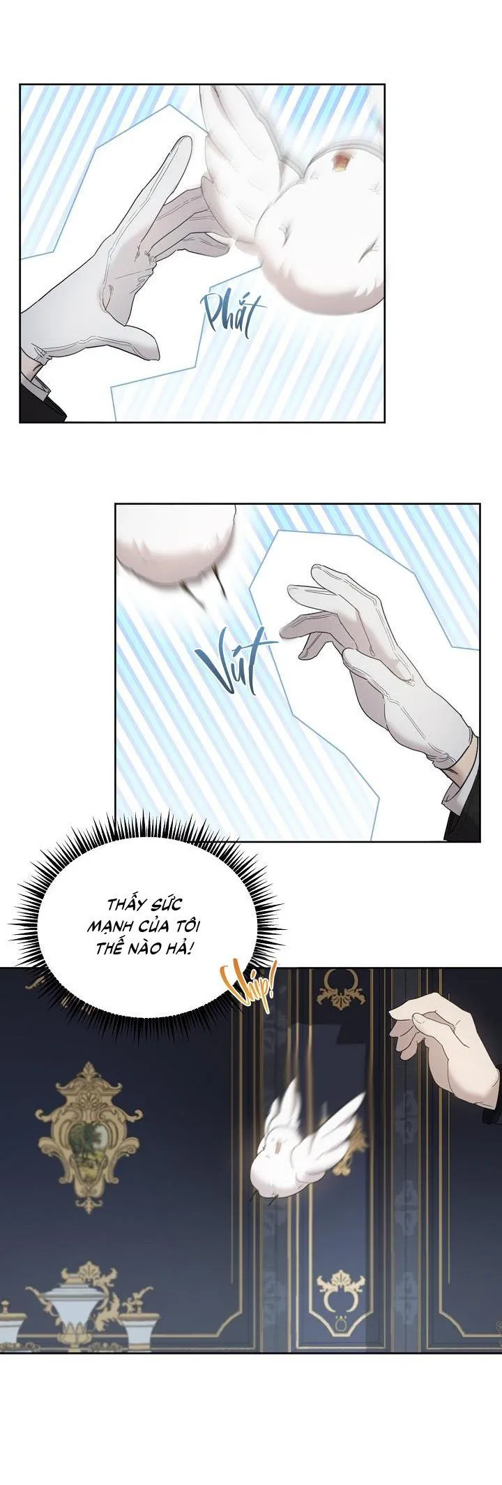 Xin Người Đừng Nhấn Chapter 4 Trang 29