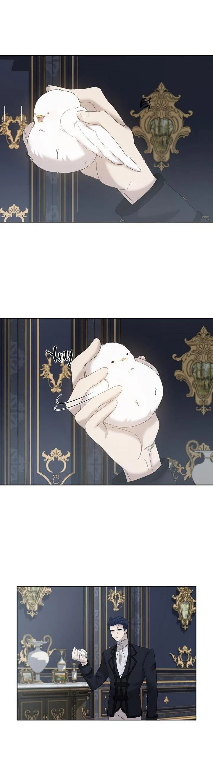 Xin Người Đừng Nhấn Chapter 4 Trang 30