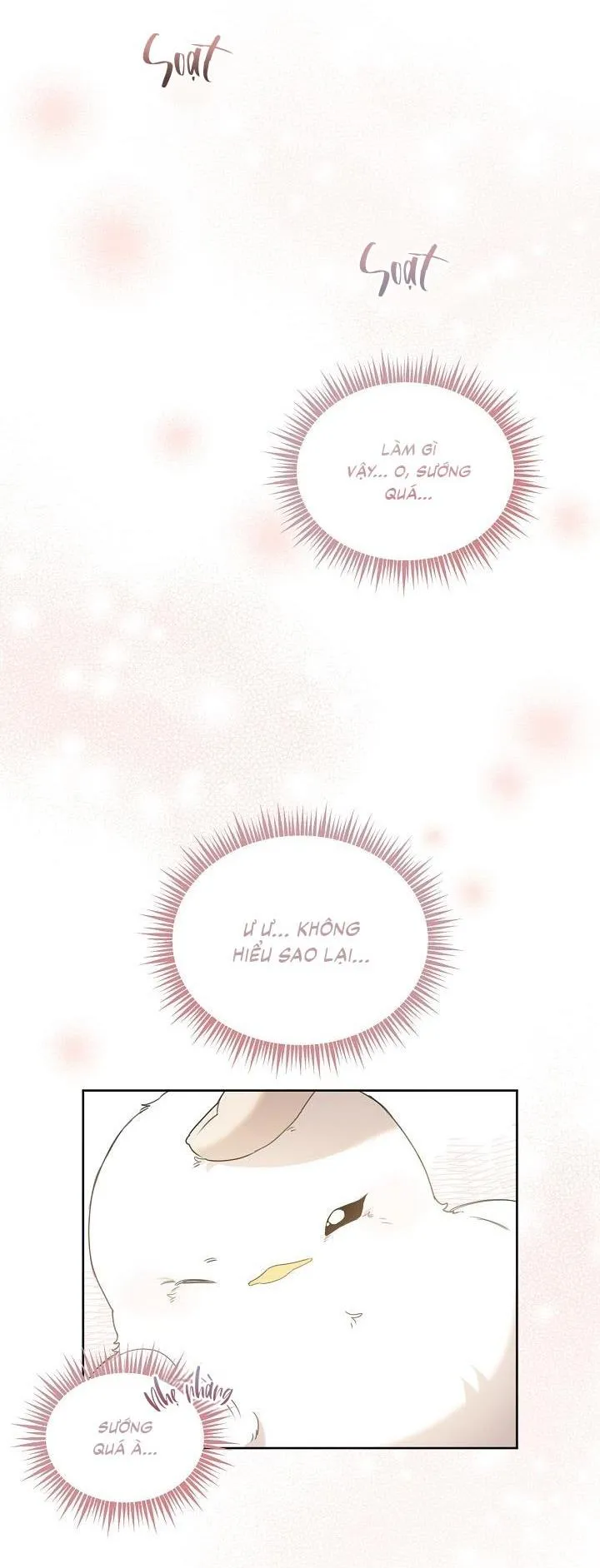 Xin Người Đừng Nhấn Chapter 5 Trang 3